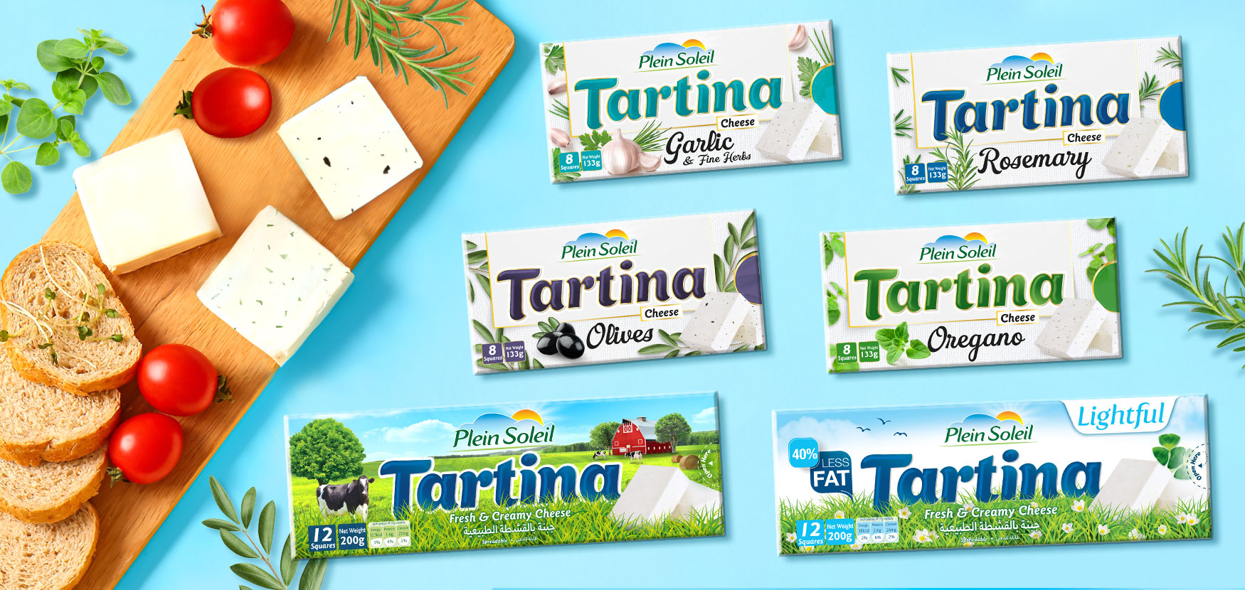 Tartina