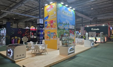 Saudi Food Show 2024