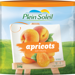 Apricots Soft Fruits
