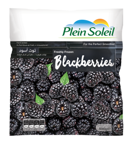 Blackberries