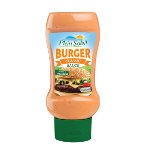 Burger Sauce