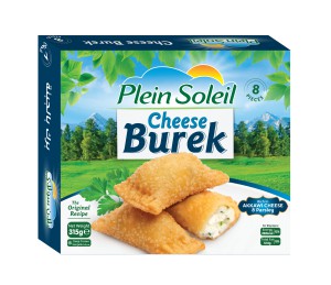 Cheese Burek