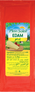 Edam Cheese