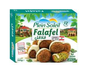 Falafel