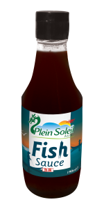 Fish Sauce
