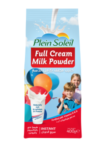 Full Cream Milk Powder
