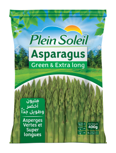 Green Asparagus