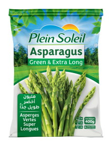 Green Asparagus
