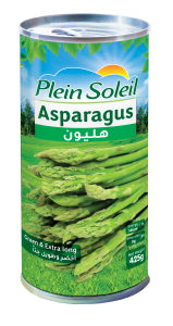 Green Asparagus
