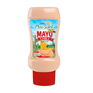 Mayo Chili Sauce