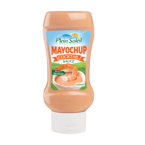 Mayo Ketchup Sauce