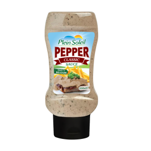 Pepper Sauce