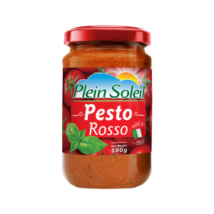Pesto Rosso
