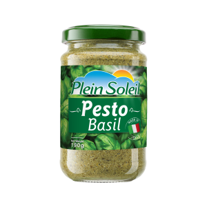 Pesto Basil