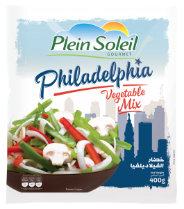 Philadelphia Vegetable Mix
