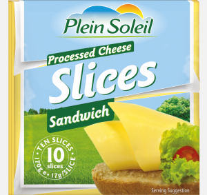Sandwich Slices