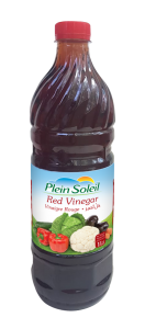 Red Vinegar