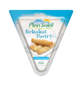 Frozen Rekakat