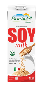 Soy Plant Based Milk