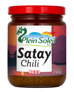 Satay Sauce