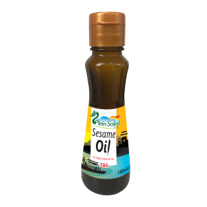 Sesame Oil