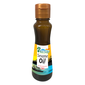 Sesame Oil