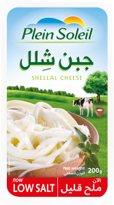 Shellal Cheese
