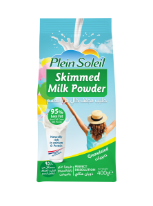 Skimmed Milk Powder
