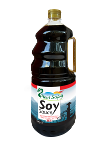 Soy Sauce