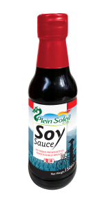 Soy Sauce