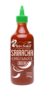 Sriracha