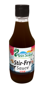 Stir Fry Sauce
