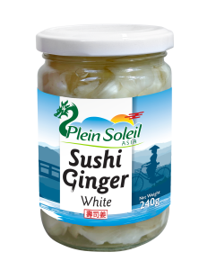 Sushi Ginger