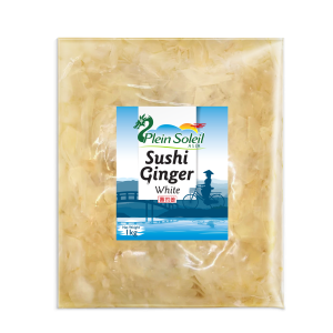 Sushi Ginger