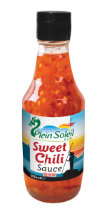 Sweet Chili Sauce