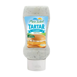 Tartare Sauce