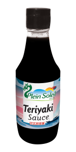 Teriyaki Sauce