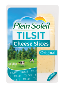 Tilsit Slices