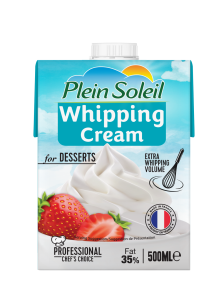 Whipping Cream