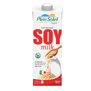 Soy Plant Based Milk