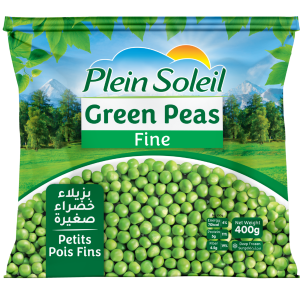 Green Peas