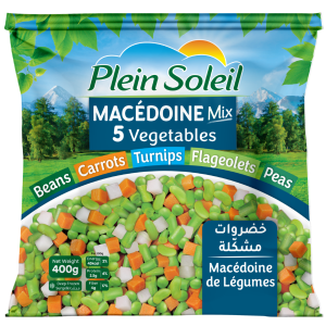 Macédoine