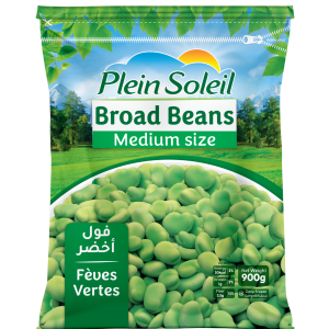 Broad Beans