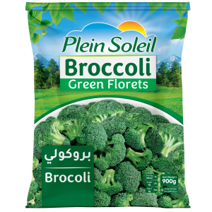 Broccoli