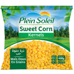 Sweet Corn