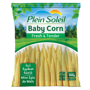 Baby Corn