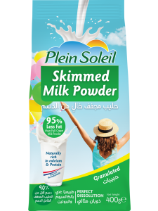 Skimmed Milk Powder