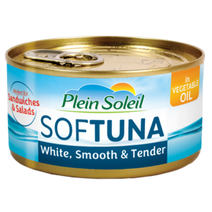 SofTuna in oil