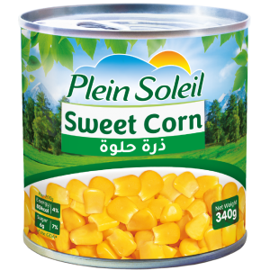 Sweet Corn