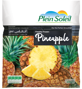 Pinapple